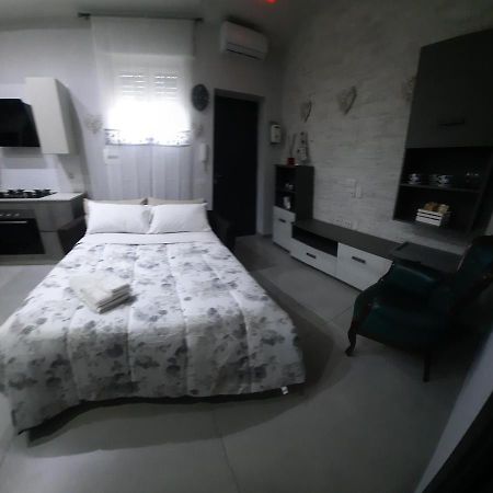 La Casa Di Antonella Leilighet Napoli Eksteriør bilde
