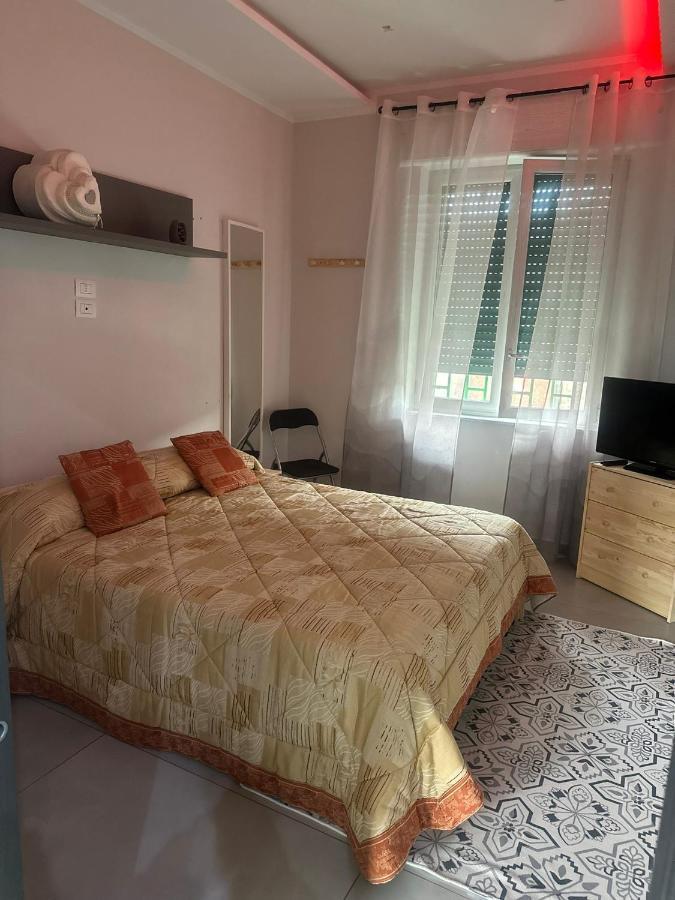 La Casa Di Antonella Leilighet Napoli Eksteriør bilde