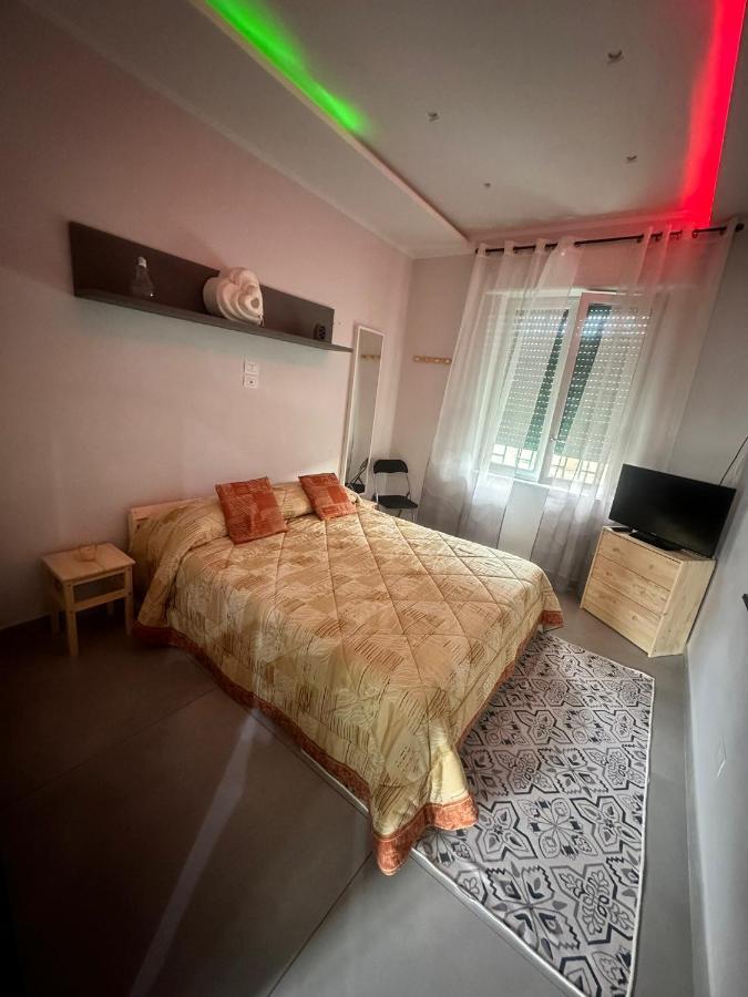 La Casa Di Antonella Leilighet Napoli Eksteriør bilde